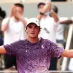 João Fonseca Enfrenta Casper Ruud Nas Oitavas De Roland Garros Após Virada Histórica Contra Djokovic