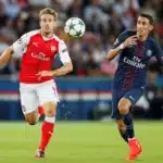 Final Da Champions League: Arsenal Busca Título Inédito Contra O Psg, Que Defende Bicampeonato Em Budapeste