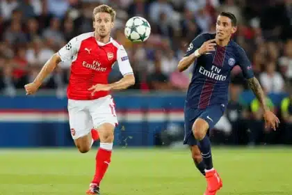 Final Da Champions League: Arsenal Busca Título Inédito Contra O Psg, Que Defende Bicampeonato Em Budapeste