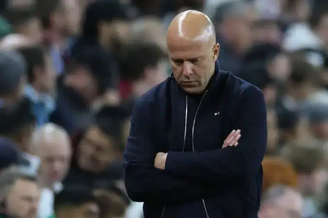 Liverpool Demite Arne Slot Em Reformulação Profunda Que Afeta Salah, Robertson E Pode Ter Alisson; Andoni Iraola é O Cotado Para O Comando Técnico Em Anfield