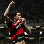 Flamengo X Coritiba: Onde Assistir Ao Vivo, Horário E Transmissão Do Jogo De Sábado (30) Pelo Brasileirão