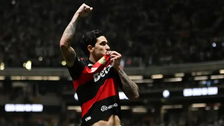 Flamengo X Coritiba: Onde Assistir Ao Vivo, Horário E Transmissão Do Jogo De Sábado (30) Pelo Brasileirão