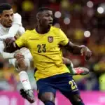 Equador X Arábia Saudita: Onde Assistir Ao Vivo, Horário E Transmissão Do Amistoso Pré Copa Do Mundo