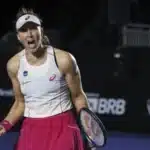 Bia Haddad Brilha Em Roland Garros: Aniversariante Vence E Avança às Oitavas Nas Duplas Femininas