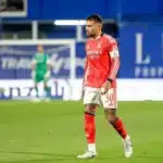 River Plate Anuncia Contratação De Nicolás Otamendi, Campeão Mundial, Até 2027 Em Acordo Sem Custos
