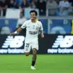 Corinthians Vence Grêmio Fora De Casa, Sobe Na Tabela Do Brasileirão E Garante Posição Confortável Antes Da Pausa Para A Copa Do Mundo