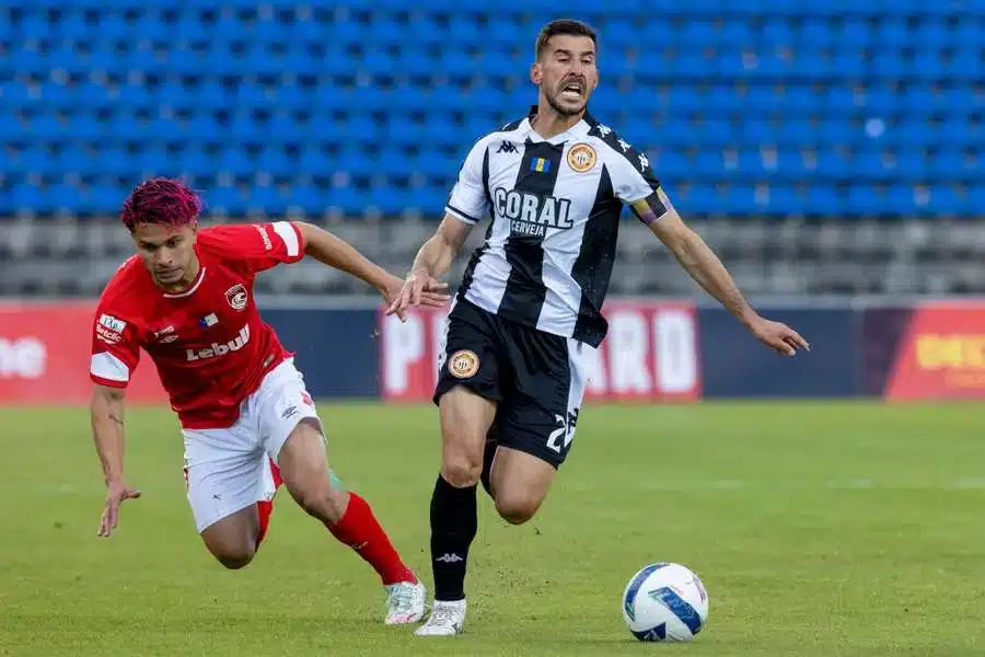 Futebolista João Aurélio Anuncia Fim Da Carreira Aos 37 Anos E Deixa Mensagem Emocionante: ‘não É Um Adeus Ao Futebol’