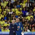 Ancelotti Revela Escalação Do Brasil Contra Panamá, Garante Neymar Na Copa E Detalha Planos Para O Mundial
