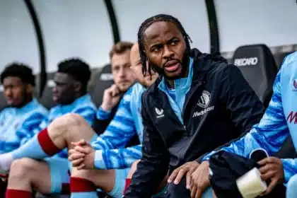 Ex Chelsea E Feyenoord: Raheem Sterling Detido Na Inglaterra Após Acidente Com Lamborghini Por Suspeita De Dirigir Drogado E Posse De Entorpecentes