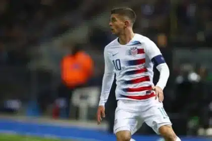 Estados Unidos X Senegal: Onde Assistir Ao Vivo, Horário E Transmissão Do Amistoso Preparatório Para A Copa Do Mundo