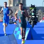 Vasco Vilaça Repete Feito Histórico E Lidera O Mundial De Triatlo: O ‘caminho Certo’ Que Leva Portugal Ao Topo Da Elite Global Do Esporte