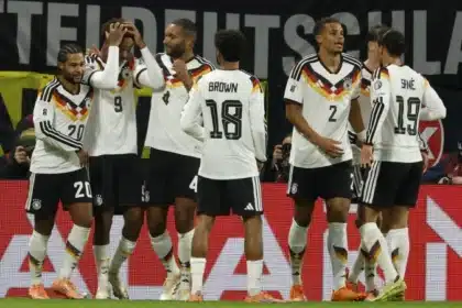 Alemanha X Finlândia: Onde Assistir Ao Vivo, Horário E Transmissão Do Amistoso Preparatório Para A Copa Do Mundo