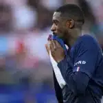 Alívio Total Na França: Dembélé Quebra O Silêncio Após Susto Em Campo E Tranquiliza Torcedores Sobre Lesão Para O Mundial 2026