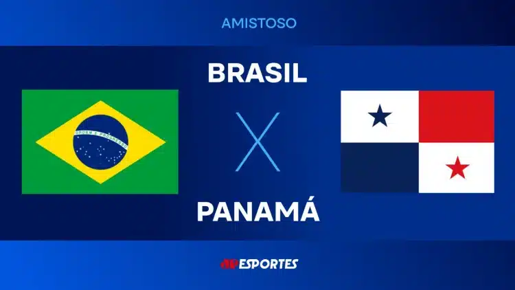 Brasil X Panamá Ao Vivo: Onde Assistir Ao último Amistoso Da Seleção Brasileira Antes Da Viagem Para Os Eua Com A Transmissão Da Jovem Pan