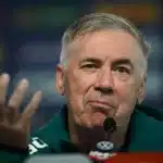 Ancelotti Reafirma Permanência De Neymar Na Seleção Para Copa Do Mundo E Admite: ‘não Temos Pelé Nem Ronaldo’; Foco é No Coletivo