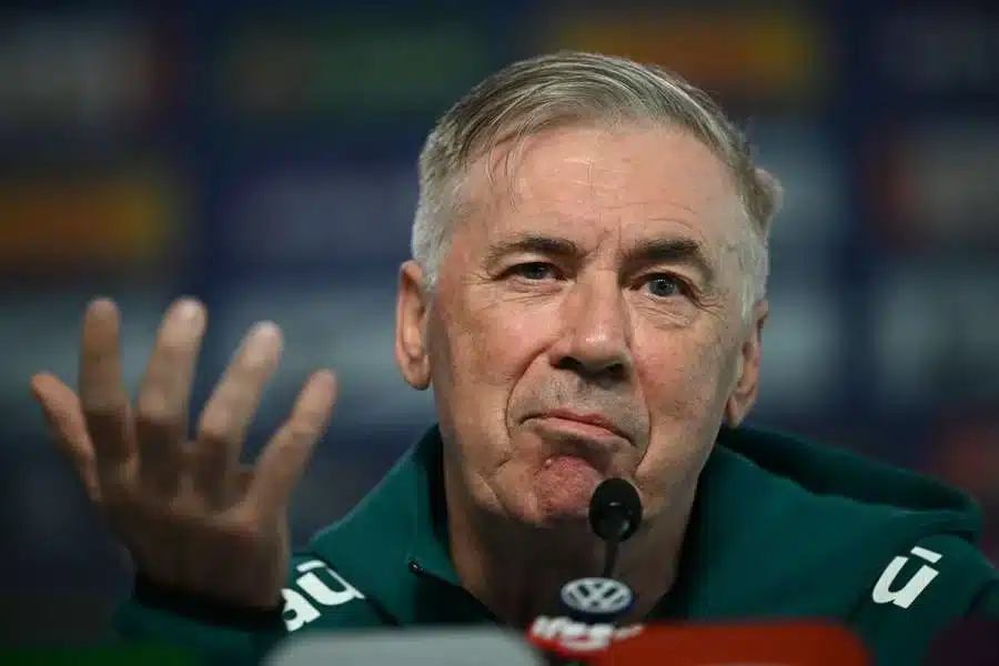 Ancelotti Reafirma Permanência De Neymar Na Seleção Para Copa Do Mundo E Admite: ‘não Temos Pelé Nem Ronaldo’; Foco é No Coletivo