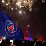 Caos Nas Celebrações Do Bicampeonato Do Psg: Paris Registra 79 Detidos Após Vitória Na Champions League