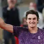 João Fonseca Avança às Quartas De Roland Garros Após Vitória Sobre Ruud E Enfrenta Jakub Mensik; Veja Quando O Brasileiro Busca Vaga Inédita Na Semifinal