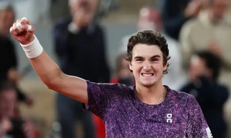 João Fonseca Avança às Quartas De Roland Garros Após Vitória Sobre Ruud E Enfrenta Jakub Mensik; Veja Quando O Brasileiro Busca Vaga Inédita Na Semifinal