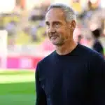 Adi Hütter Retorna Ao Eintracht Frankfurt Com Missão De Reerguer Águias E Resgatar Futebol Ofensivo