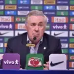Ancelotti Revela ‘dúvidas Positivas’ Na Seleção Após Goleada E Detalha Plano Tático Para Neymar: ‘jogará Por Dentro’