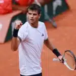 Roland Garros: Jódar Opera Virada Espetacular Contra Carreño, Limitado Por Lesão, E Garante Vaga Nas Quartas De Final
