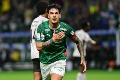 Copa Do Mundo 2026: Paraguai Convoca Trio Do Palmeiras E Mais Quatro Nomes Do Brasileirão Para O Mundial
