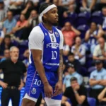 Basquetebol: Fc Porto Supera Recuperação Épica Do Sporting E Garante Vaga Na Final Em Jogo Quente (94 86)