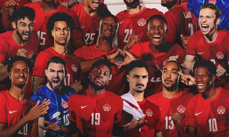 Canadá X Uzbequistão: Onde Assistir Ao Vivo, Horário E Detalhes Do Amistoso Da Copa Do Mundo Nesta Segunda Feira (1º)