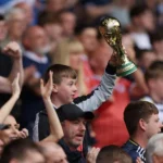 Fifa Anuncia Expulsão Imediata No Mundial 2026 Para Jogadores Que Taparem A Boca Em Confrontos: Entenda As Novas Regras E A Polêmica Com Prestianni E Vinicius Júnior