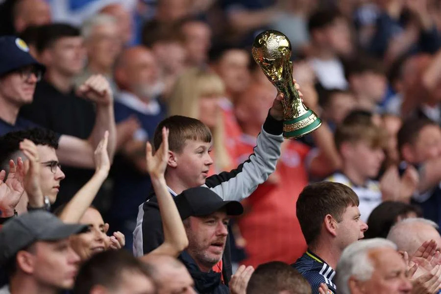 Fifa Anuncia Expulsão Imediata No Mundial 2026 Para Jogadores Que Taparem A Boca Em Confrontos: Entenda As Novas Regras E A Polêmica Com Prestianni E Vinicius Júnior