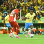 Brasil ‘intimida’ E Vibra Na Europa: Goleada Da Seleção Sobre O Panamá Repercute Positivamente No Exterior Com Elogios à ‘chuva De Gols’