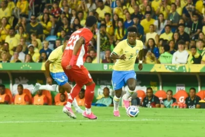 Brasil ‘intimida’ E Vibra Na Europa: Goleada Da Seleção Sobre O Panamá Repercute Positivamente No Exterior Com Elogios à ‘chuva De Gols’