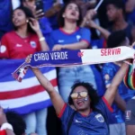 Mundial 2026: Bubista Celebra ‘preparação Satisfatória’ De Cabo Verde E Jovane Cabral Projeta ‘ultrapassar A Fase De Grupos’ Com Confiança