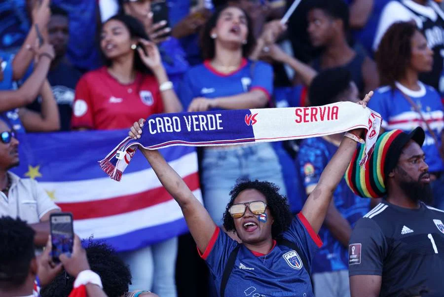 Mundial 2026: Bubista Celebra ‘preparação Satisfatória’ De Cabo Verde E Jovane Cabral Projeta ‘ultrapassar A Fase De Grupos’ Com Confiança