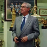 Fc Porto De Luto: Morre Álvaro Pinto, Dirigente Histórico E Símbolo De 75 Anos De Dedicação Ao Clube Azul E Branco