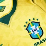 Brasil Surpreende Com Três Uniformes Diferentes Na Copa De 2026, Incluindo Polêmica Camisa Vermelha Para Goleiros