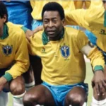 Reis Da Taça: Pelé é O Único Jogador Tricampeão Da Copa Do Mundo, Um Feito Que Dura Há Mais De 50 Anos