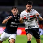 Herói Inesperado: Marcelinho Garante Vitória Dramática Do Remo Contra São Paulo (1 0) Nos Acréscimos Do Brasileirão