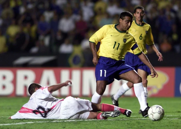 Copa Do Mundo: Brasil Detém Recorde De Invencibilidade Na Fase De Grupos, Mas Holanda Ameaça Marca Histórica Para 2026