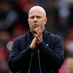 Arne Slot, Em Despedida Emocionante Do Liverpool, Homenageia Diogo Jota E Projeta Futuro Dos Reds Na Elite Europeia