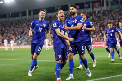Croácia X Bélgica: Onde Assistir Ao Vivo, Horário E Transmissão Do Amistoso Preparatório Para A Copa Do Mundo