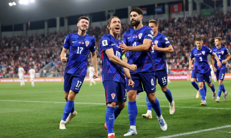 Croácia X Bélgica: Onde Assistir Ao Vivo, Horário E Transmissão Do Amistoso Preparatório Para A Copa Do Mundo