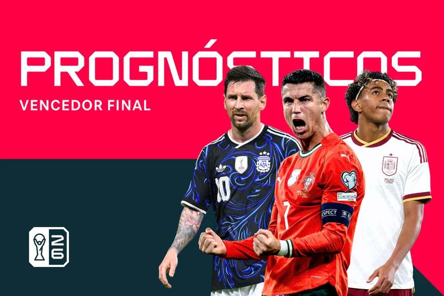 Copa Do Mundo 2026: Análise Completa, Prognósticos E Odds Dos Favoritos Ao Título Mundial Na América Do Norte