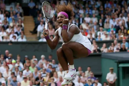 Lenda Do Tênis, Serena Williams Anuncia Retorno Surpreendente Da Aposentadoria Para Disputar Pares Em Queen’s