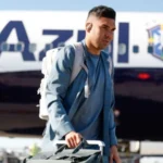 Casemiro ‘freia’ Euforia E Descarta Brasil Como Favorito Na Copa Do Mundo, Mas Cita Trunfos De Ancelotti E Jovens Para O Hexa