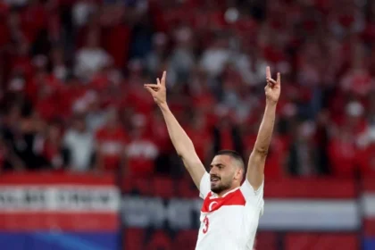Turquia Anuncia Os 26 Convocados Para A Copa Do Mundo De 2026, Com Destaque Para Merih Demiral E Polêmica Na Euro 2024
