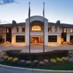 The Ridge Hotel: Luxo, Tecnologia E Privacidade De R$ 2,2 Mil Por Diária Na Fortaleza Do Brasil Na Copa Do Mundo Nos Eua