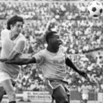 Recorde Inabalável: Pelé É O Maior Garçom Do Brasil Em Copas Do Mundo; Veja O Top 5 Completo