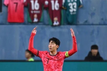 Coreia Do Sul X El Salvador: Onde Assistir Ao Vivo, Horário E Transmissão Do Amistoso Preparatório Para A Copa Do Mundo De 2026